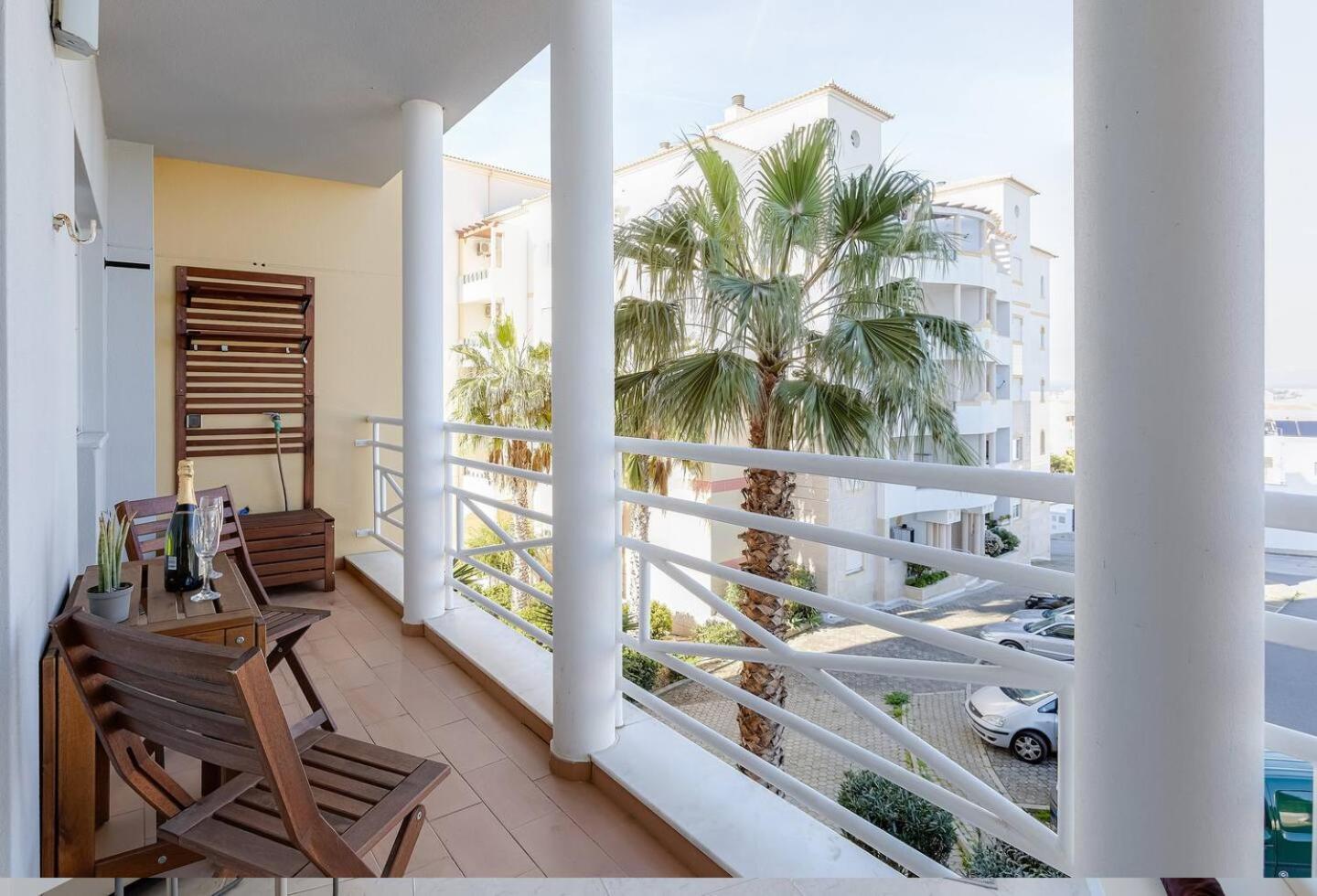 Apartamento Lagos Beach Apartment Lagos