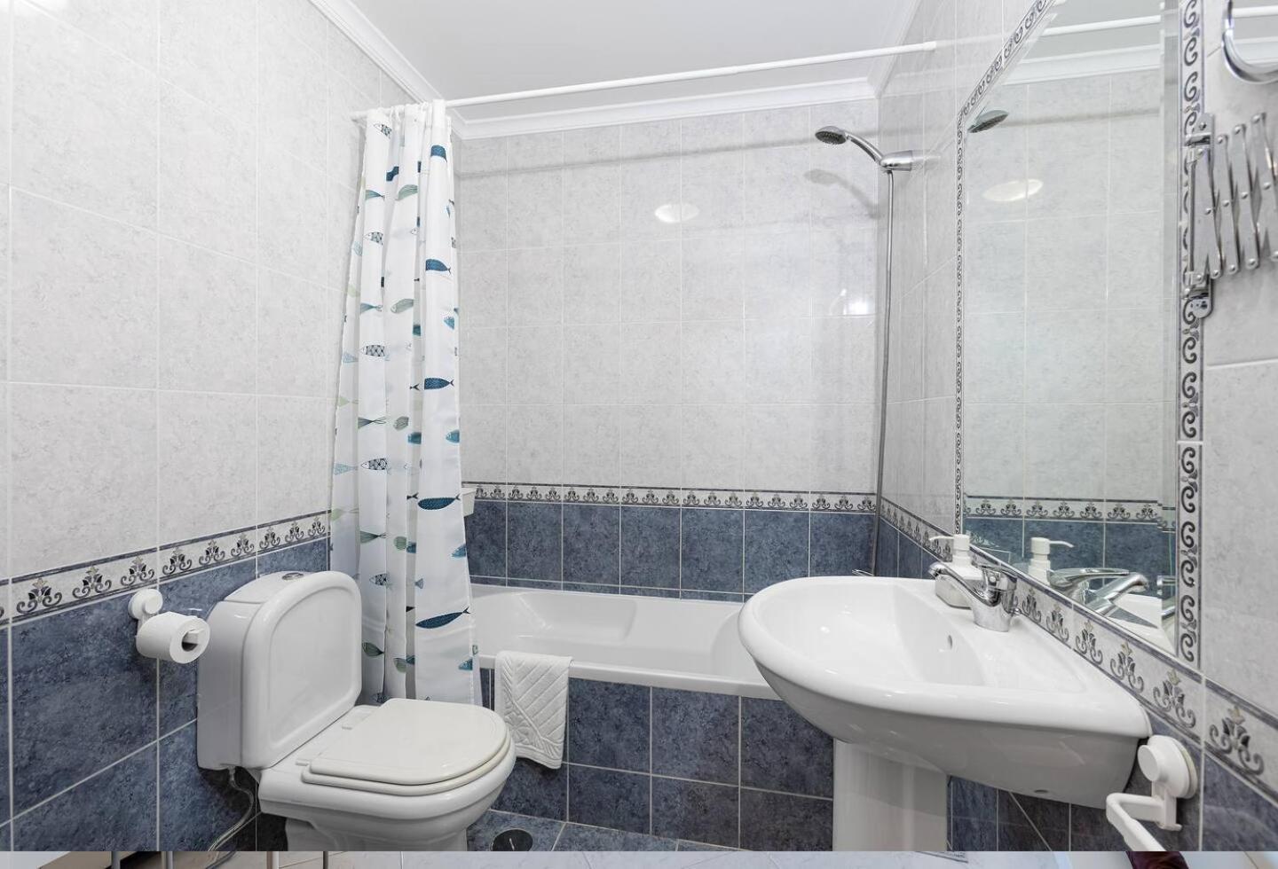 Apartamento Lagos Beach Apartment
