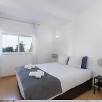 Lagos Beach Apartment