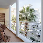 Lagos Beach Apartment