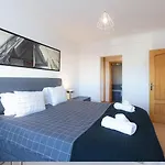 Lagos Beach Apartment