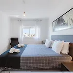 Lagos Beach Apartment