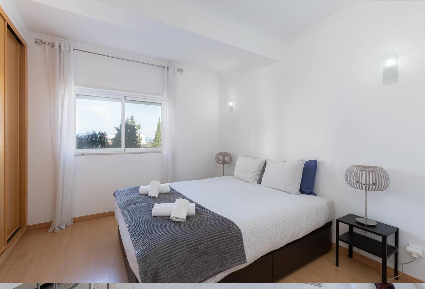 Lagos Beach Apartment Apartment