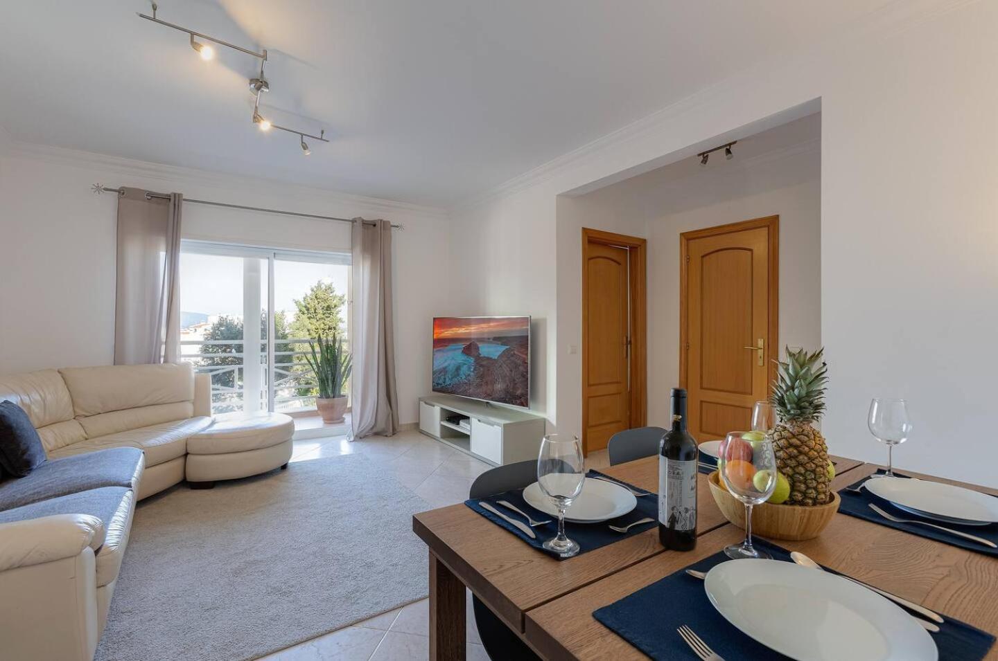 Lagos Beach Apartment Apartment *